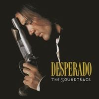 Various Artists - Desperado The Soundtrack