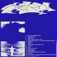 Sharda - Low Tide (Sharda Dubs 2021)
