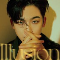 김요한 [KIM YO HAN] - Illusion