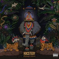 Roc$tedy - Flying Colors