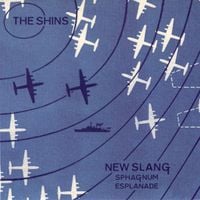 The Shins - New Slang
