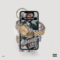 Almighty Jay - 2 Tone Drip