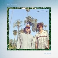 The Lagoons - Daybreak