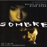 Alan Vega - Sombre