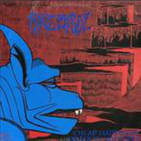 Raszebrae - Cheap Happiness Or Lofty Suffering