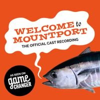 CollegeHumor's Dropout - Welcome to Mountport (The Official Cast Recording)