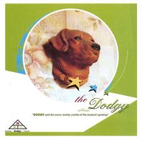 Dodgy - The Dodgy Album
