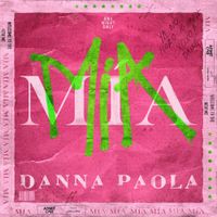 DANNA - M&Iacute;A