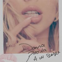DANNA - A Un Beso