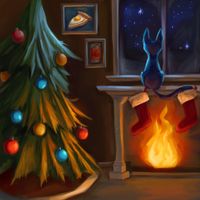 seamoretheseal - 7 Days of S'moremas