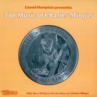 Charles Mingus - Lionel Hampton Presents: The Music of Charles Mingus