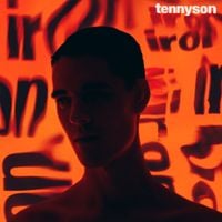 Tennyson - Iron