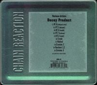Various Artists - Decay Product
