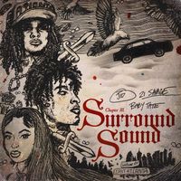 JID - Surround Sound