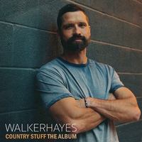 Walker Hayes - AA