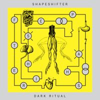 Shapeshifter - Dark Ritual