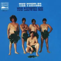 The Turtles - You Showed Me / Buzz Saw