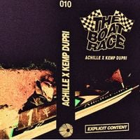 Kemp Dupri & Achille - The Boat Race