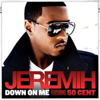 Jeremih - Down on Me