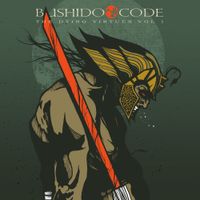 Bushido Code - The Dying Virtues, Vol. 1