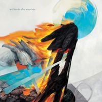 We Broke The Weather - we broke the weather