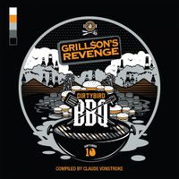 Various Artists - Dirtybird BBQ - Grill$on's Revenge