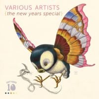 Various Artists - The New Years Special