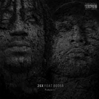 JSX & Booba - POMPEII