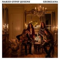 Naked Gypsy Queens - Georgiana
