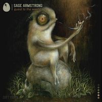 Sage Armstrong - Quest ToThe West
