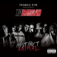 XV - Instinct Animal