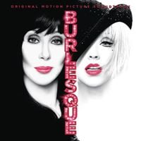 Christina Aguilera & Cher - Burlesque (Original Motion Picture Soundtrack)