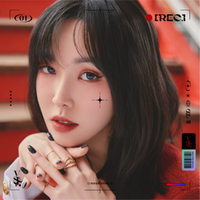 유주 [YUJU] - [REC.]