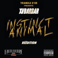 XV - Instinct Animal R&eacute;&eacute;dition