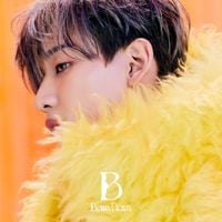 BamBam - B
