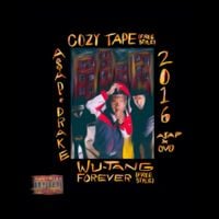 Drake - Wu-Tang Forever