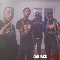 Niska & XVBarbar - Carjack Chiraq