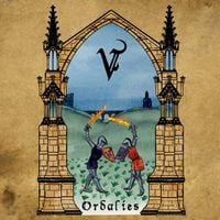 V&eacute;h&eacute;mence - Ordalies