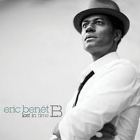 Eric Ben&eacute;t - Lost in Time