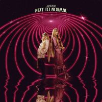 Lucius - Next to Normal