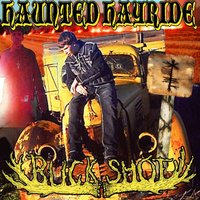 Buckshot - HAUNTED HAYRIDE