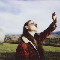 Grace Cummings - Raglan