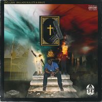 Ziglah Skeleton Grp. - Ballads Bullets & Bibles