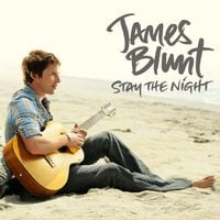 James Blunt - Stay the Night