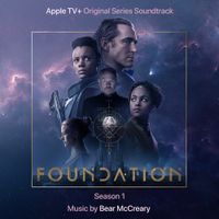 Bear McCreary - Foundation: Season 1