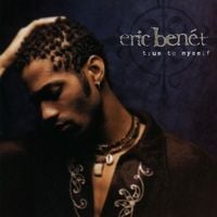 Eric Ben&eacute;t - True to Myself