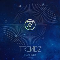 TRENDZ - BLUE SET: Chapter 1