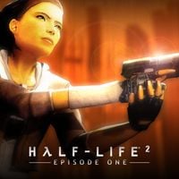 Kelly Bailey - Half-Life 2: Episode One