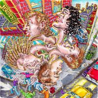 LAUNDRY DAY - We Switched Bodies