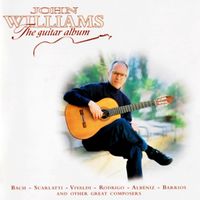 John Williams - The Guitar Album